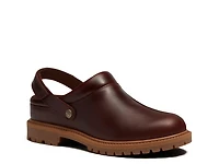 Premium Convertible Clog - Women's