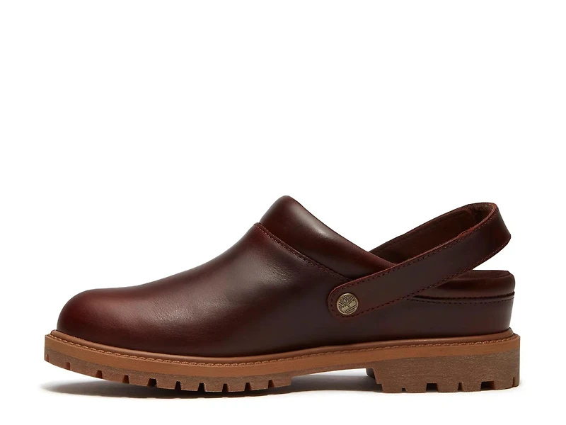 Premium Convertible Clog - Women's