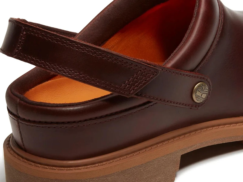 Premium Convertible Clog - Women's