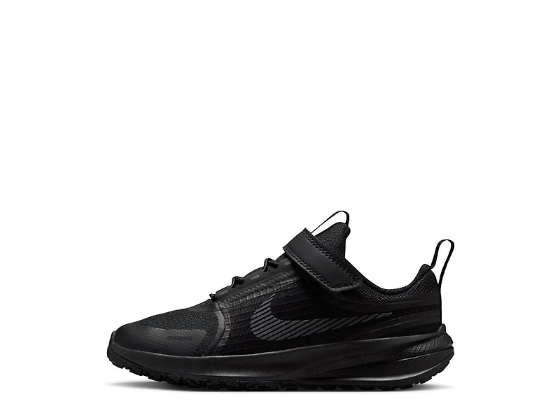 Star Runner Utility Sneaker - Kids'