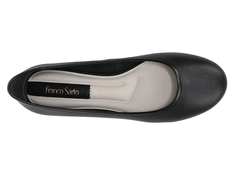 Christina Ballet Flat