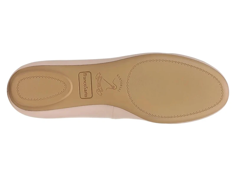 Christina Ballet Flat
