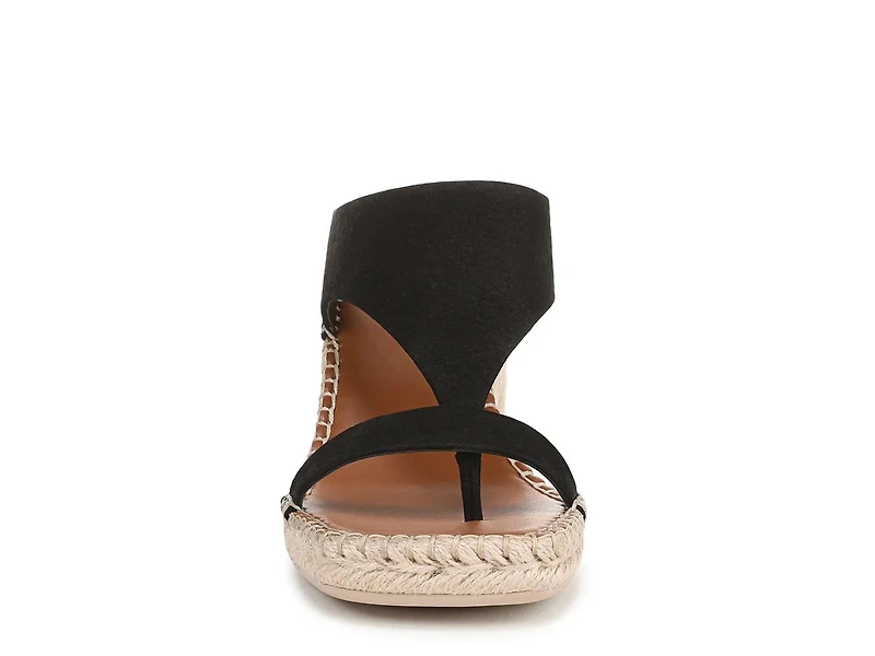 Farren Wedge Sandal