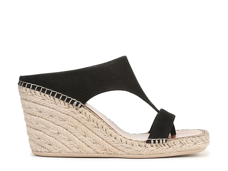 Farren Wedge Sandal