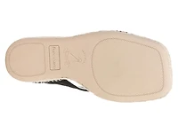 Farren Wedge Sandal