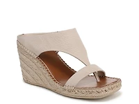 Farren Wedge Sandal