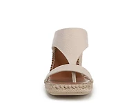 Farren Wedge Sandal