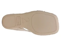 Farren Wedge Sandal