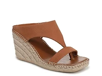 Farren Wedge Sandal