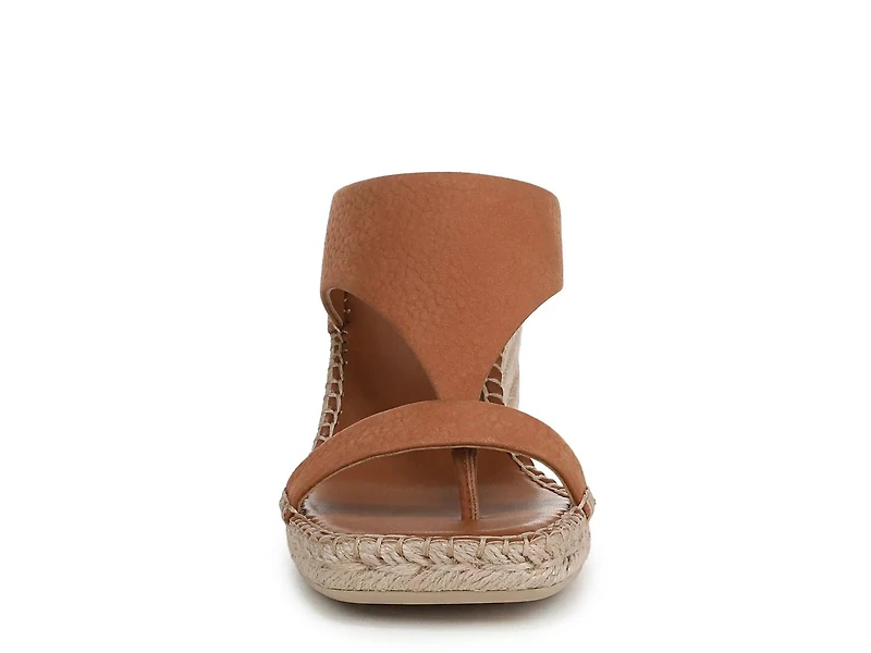 Farren Wedge Sandal