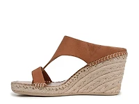 Farren Wedge Sandal