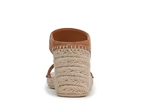 Farren Wedge Sandal