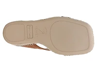 Farren Wedge Sandal
