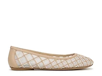 Christina Ballet Flat