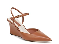 Cherie Wedge Pump