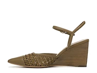 Cherie Wedge Pump