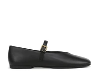 Odilia Mary Jane Flat