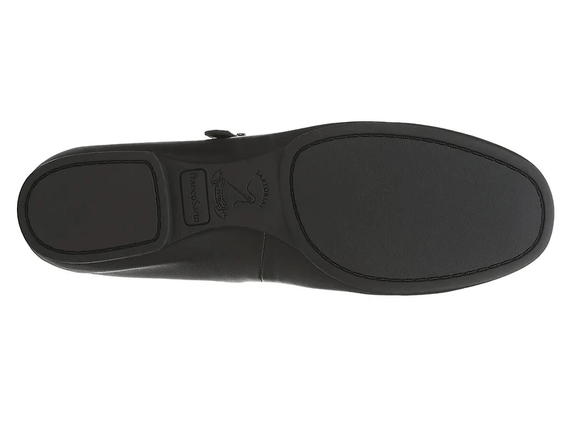 Odilia Mary Jane Flat