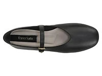 Odilia Mary Jane Flat