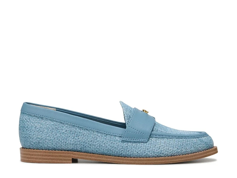 Stellan Loafer