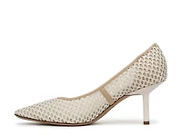 Julissa Pump
