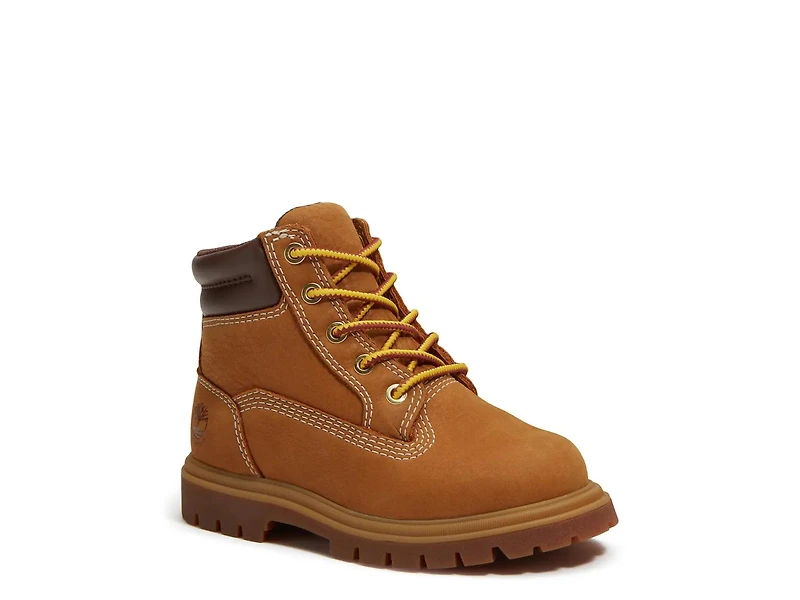 Auburn Falls Waterproof Boot - Kids'