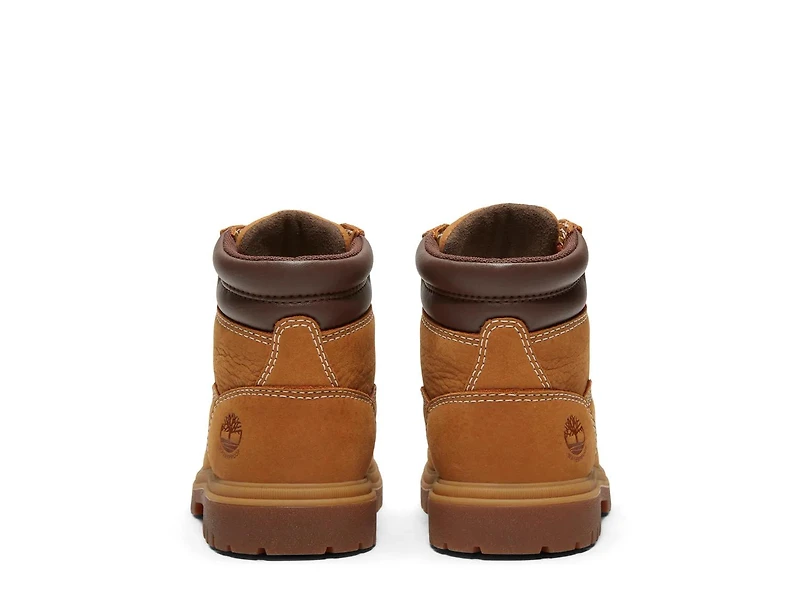 Auburn Falls Waterproof Boot - Kids'