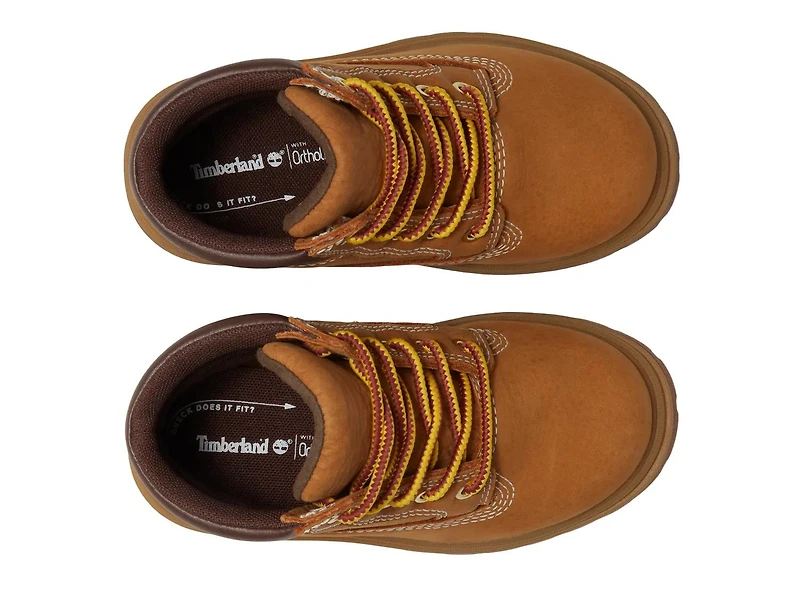 Auburn Falls Waterproof Boot - Kids'