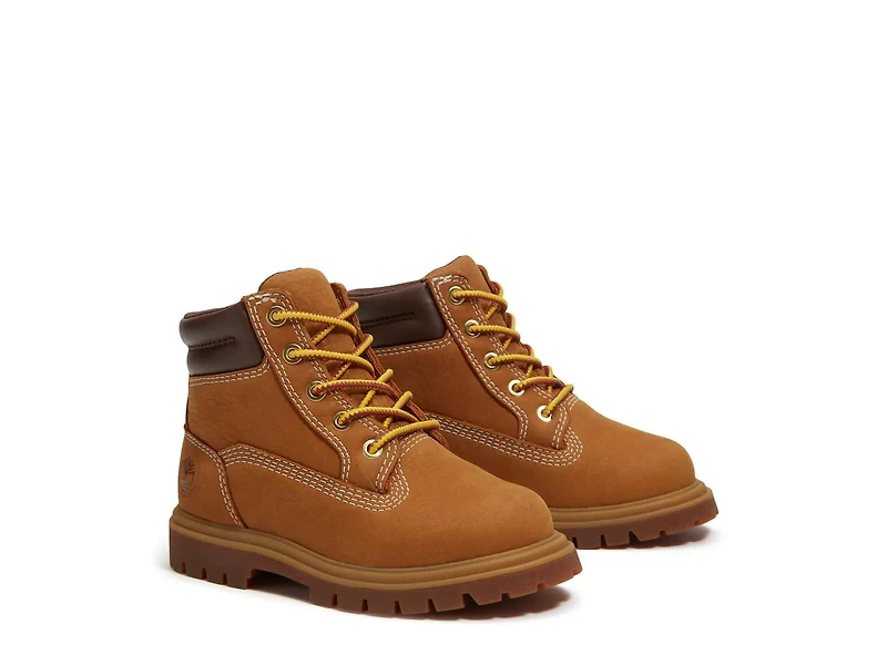 Auburn Falls Waterproof Boot - Kids'