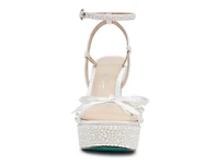 Enola Platform Sandal