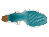 Enola Platform Sandal