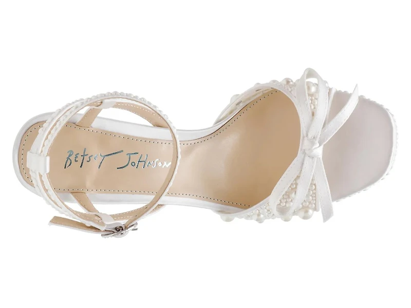 Enola Platform Sandal