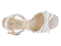 Enola Platform Sandal