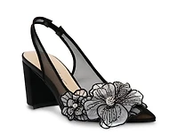 Petra Pump