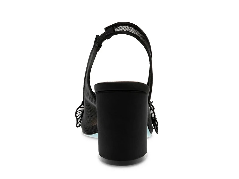 Petra Pump