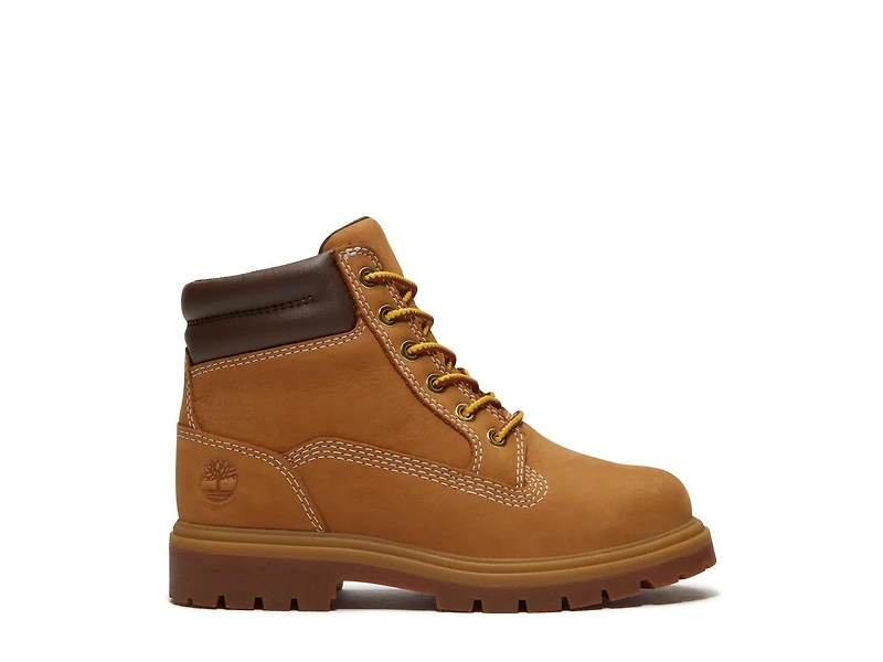 Auburn Falls Waterproof Boot - Kids'