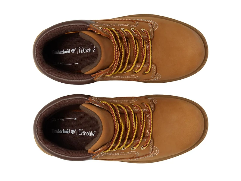 Auburn Falls Waterproof Boot - Kids'
