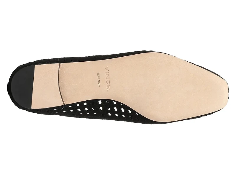 Bonnie Mary Jane Flat