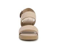 Roma Wedge Sandal - Women's