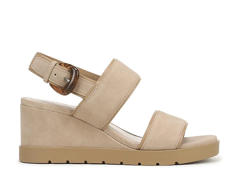Roma Wedge Sandal - Women's