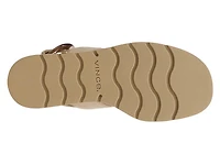 Roma Wedge Sandal - Women's