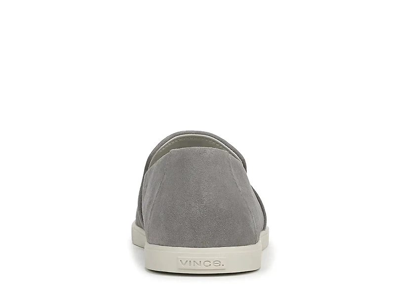 Sean Slip-On Sneaker - Men's