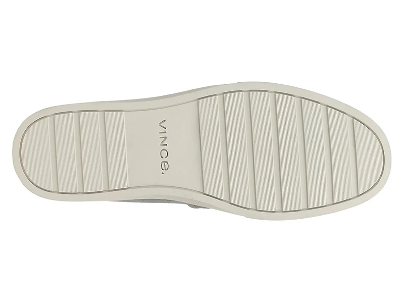 Sean Slip-On Sneaker - Men's