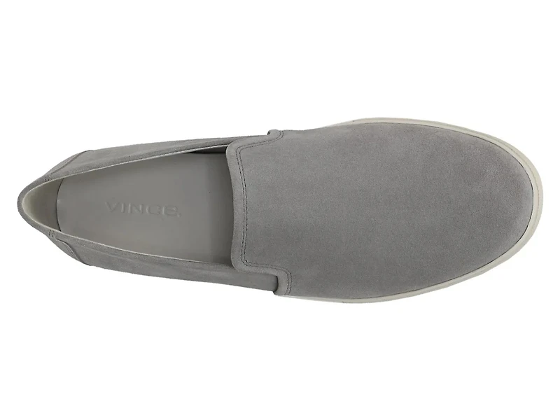 Sean Slip-On Sneaker - Men's