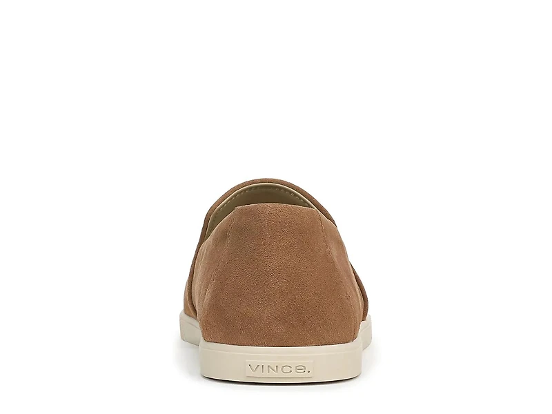 Sean Slip-On Sneaker