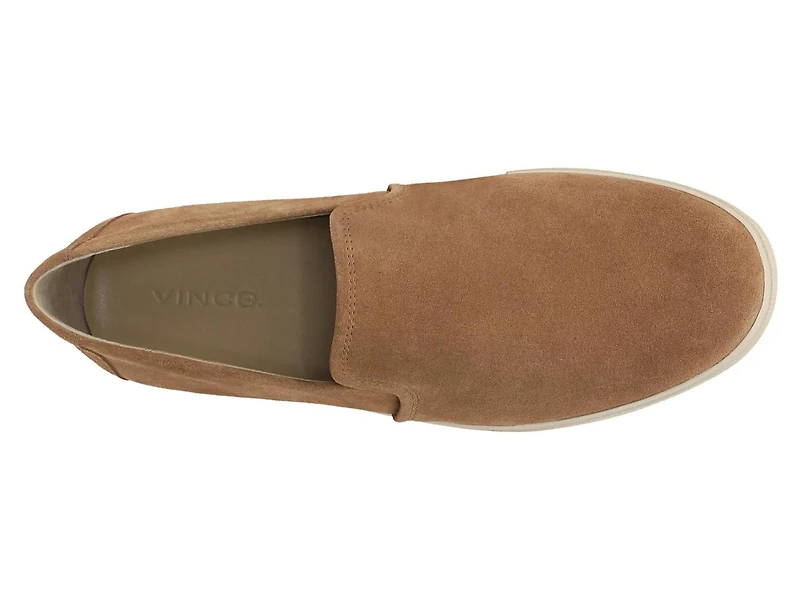 Sean Slip-On Sneaker