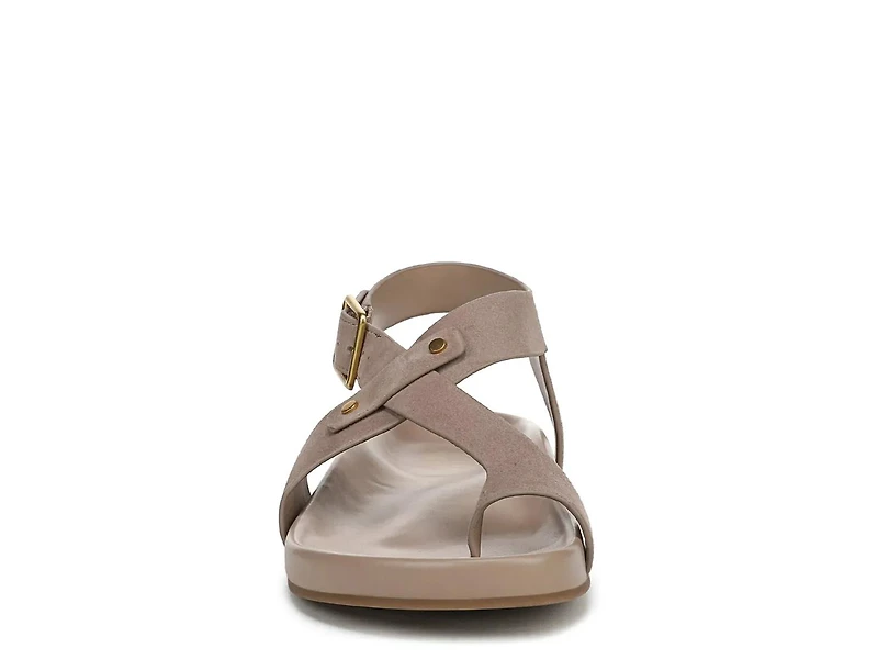 Blair Toe Loop Sandal