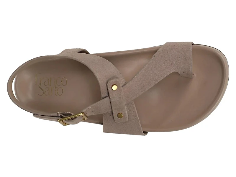 Blair Toe Loop Sandal
