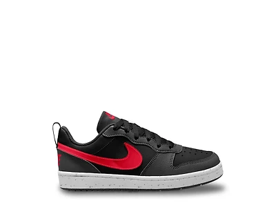 Court Borough Low Sneaker
