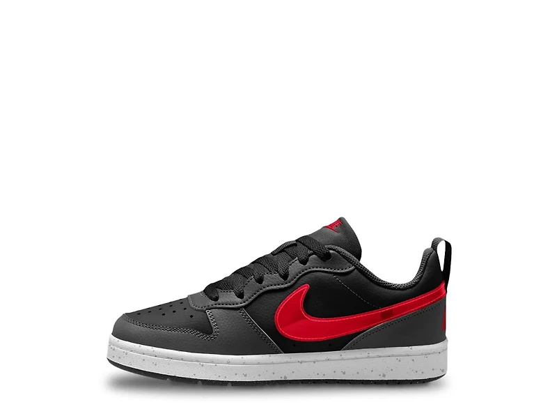 Court Borough Low Sneaker